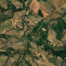 Estrela do Indaiá High Resolution Satellite Map