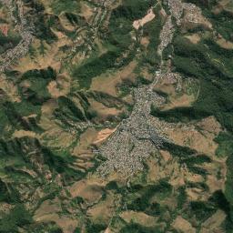 Timóteo High Resolution Satellite Map
