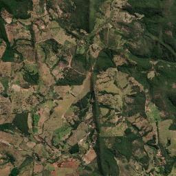 Pequi High Resolution Satellite Map