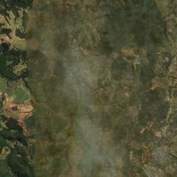 Taquaraçu de Minas High Resolution Satellite Map
