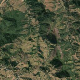 Jaguaraçu High Resolution Satellite Map