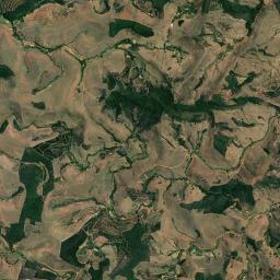 Imbé de Minas High Resolution Satellite Map