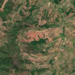 Aimorés High Resolution Satellite Map