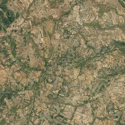 Gutu District High Resolution Satellite Map