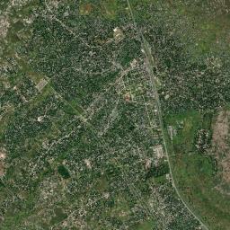 Dondo High Resolution Satellite Map