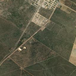Otavi High Resolution Satellite Map
