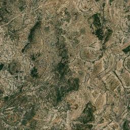 Nokaneng High Resolution Satellite Map