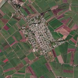 Home Hill High Resolution Satellite Map