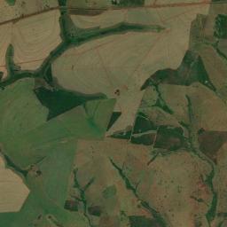 Carneirinho High Resolution Satellite Map