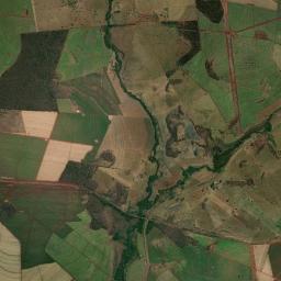 Iturama High Resolution Satellite Map