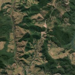 Nova Era High Resolution Satellite Map