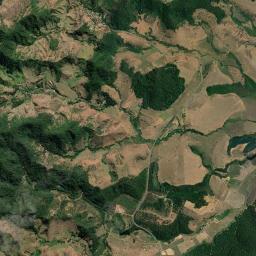 Marliéria High Resolution Satellite Map