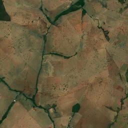 Itapagipe High Resolution Satellite Map