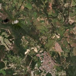 Esmeraldas High Resolution Satellite Map