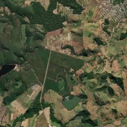 Pingo-d'Água High Resolution Satellite Map