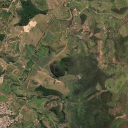 Taparuba High Resolution Satellite Map