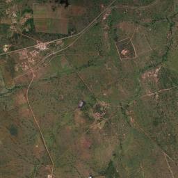 Shangani High Resolution Satellite Map