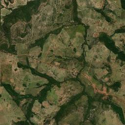 Corguinho High Resolution Satellite Map