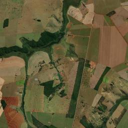 Luz High Resolution Satellite Map