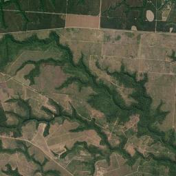 Aracruz High Resolution Satellite Map