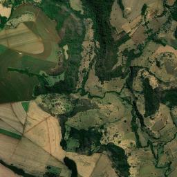 Conquista High Resolution Satellite Map