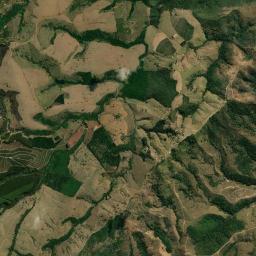 Tapiraí High Resolution Satellite Map