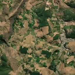 Itarana High Resolution Satellite Map