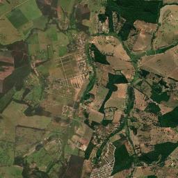 Perdigão High Resolution Satellite Map