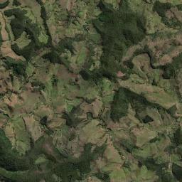 São Domingos do Prata High Resolution Satellite Map