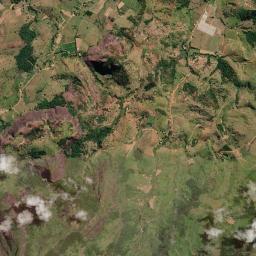 Mutum High Resolution Satellite Map