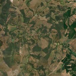 São Gonçalo do Pará High Resolution Satellite Map