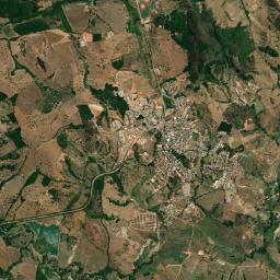 Igaratinga High Resolution Satellite Map