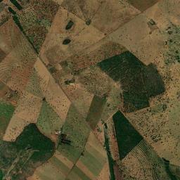 Rochedo High Resolution Satellite Map