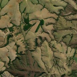 Medeiros High Resolution Satellite Map