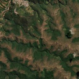 Raposos High Resolution Satellite Map