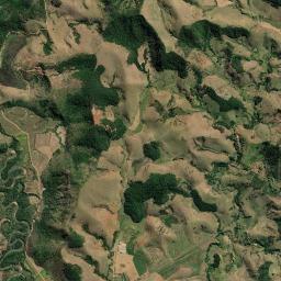 Raul Soares High Resolution Satellite Map