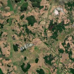 Fundão High Resolution Satellite Map