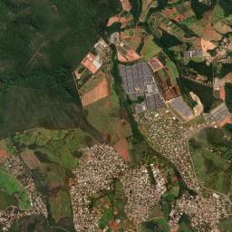 Igarapé High Resolution Satellite Map