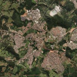 Sarzedo High Resolution Satellite Map