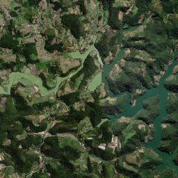 Jetibá High Resolution Satellite Map