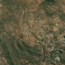 Mashava High Resolution Satellite Map