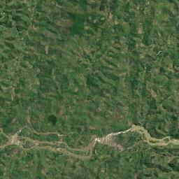 Marolambo High Resolution Satellite Map