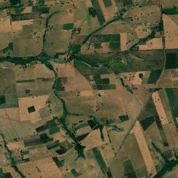 Turmalina High Resolution Satellite Map