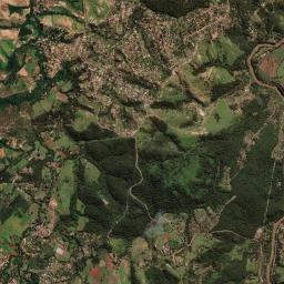 São Joaquim de Bicas High Resolution Satellite Map