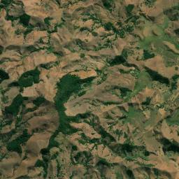 Sem-Peixe High Resolution Satellite Map