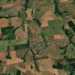 Dolcinópolis High Resolution Satellite Map