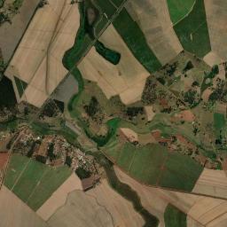 Japaraíba High Resolution Satellite Map