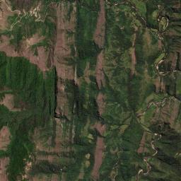 Provincia Hernando Siles High Resolution Satellite Map