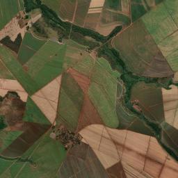 Aramina High Resolution Satellite Map