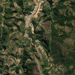 Brejetuba High Resolution Satellite Map